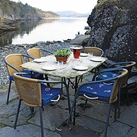 Holiday home Lovely In With House Sea View *
