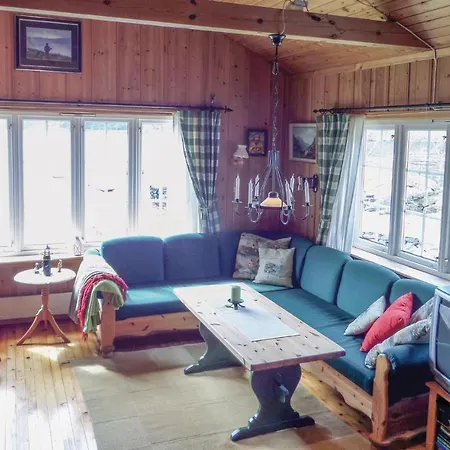 Holiday home Lovely In With House Sea View