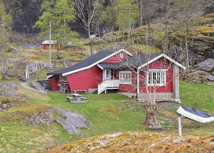 Holiday home Beautiful In