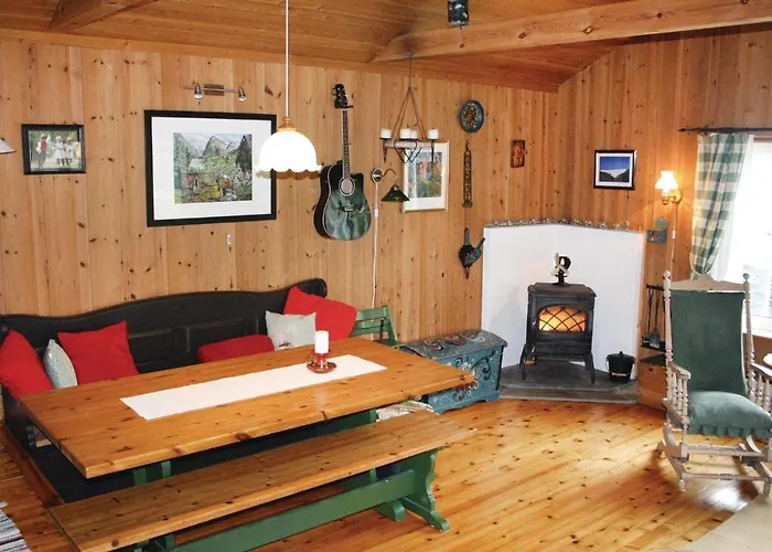 Beautiful In Nyaraló