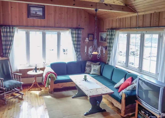 Holiday home Beautiful In