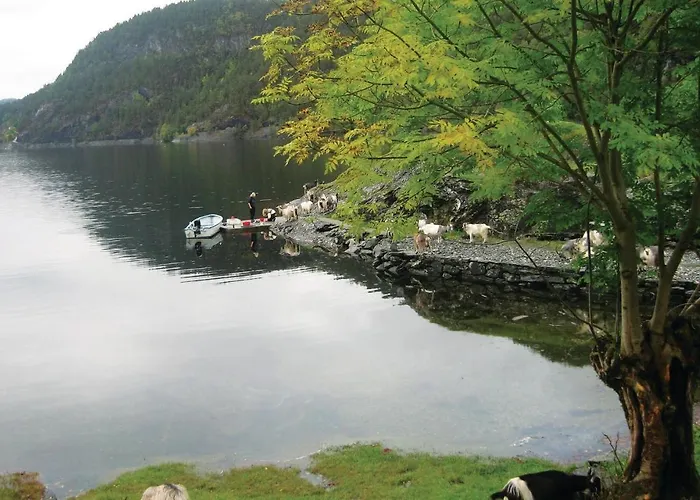 Beautiful In Nordtveitgrend