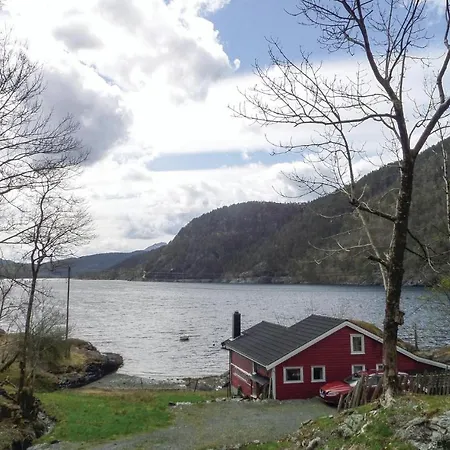 Tatil Evi Beautiful In