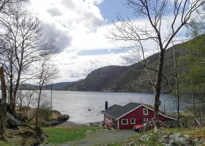 Tatil Evi Beautiful In