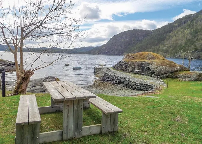 Tatil Evi Beautiful In *